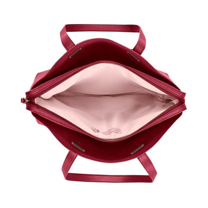 Wenger, RosaElli Womens 14" PC Veske, Rumba Rød