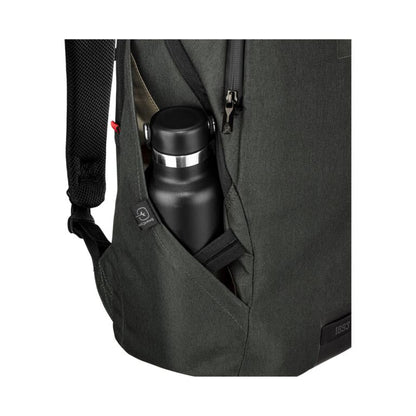 Wenger, MX ECO Light, 16" PC Ryggsekk med 10" nettbrettlomme, Kull
