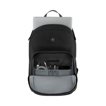 Wenger, NEXT 23, Crango, 16" PC Ryggsekk, Gravity Sort