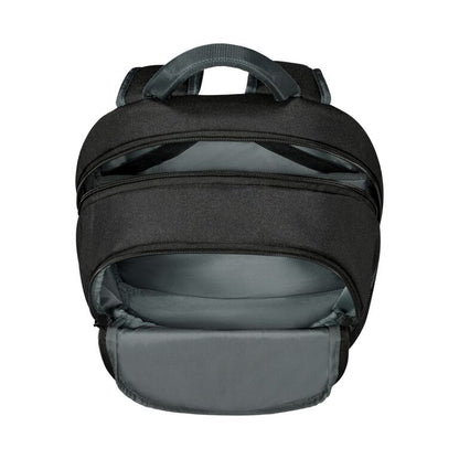 Wenger, NEXT 23, Trayl, 15.6" PC Ryggsekk med nettbrettlomme, Gravity Sort