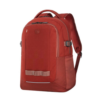 Wenger, NEXT 23, Ryde, 16" PC Ryggsekk med nettbrettlomme, Lava