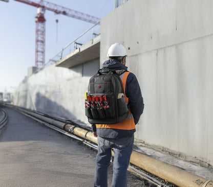 Wenger Tool Backpack Advanced