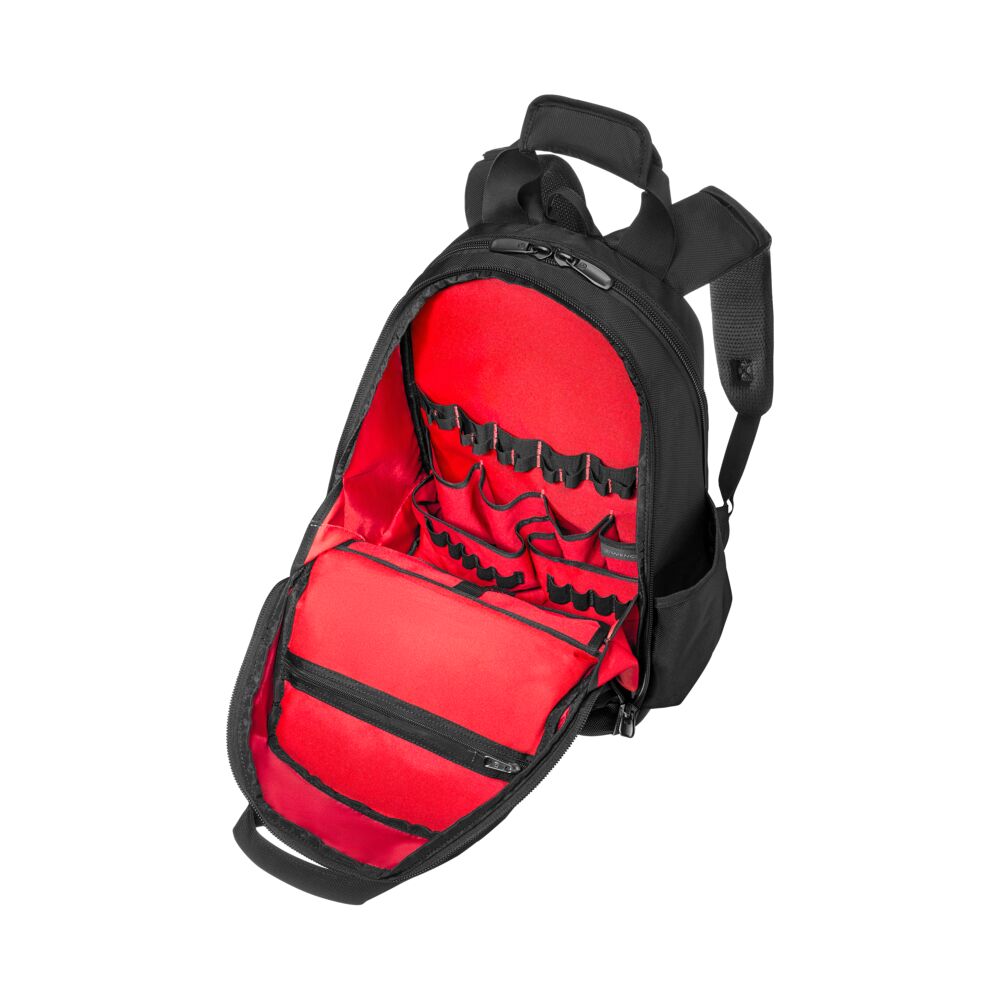 Wenger Tool Backpack Advanced