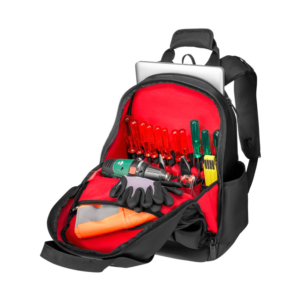 Wenger Tool Backpack Advanced