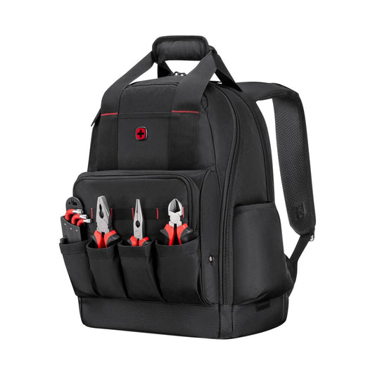 Wenger Tool Backpack Advanced