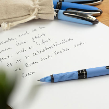 Schneider Rollerball One Hybrid N 05 blå
