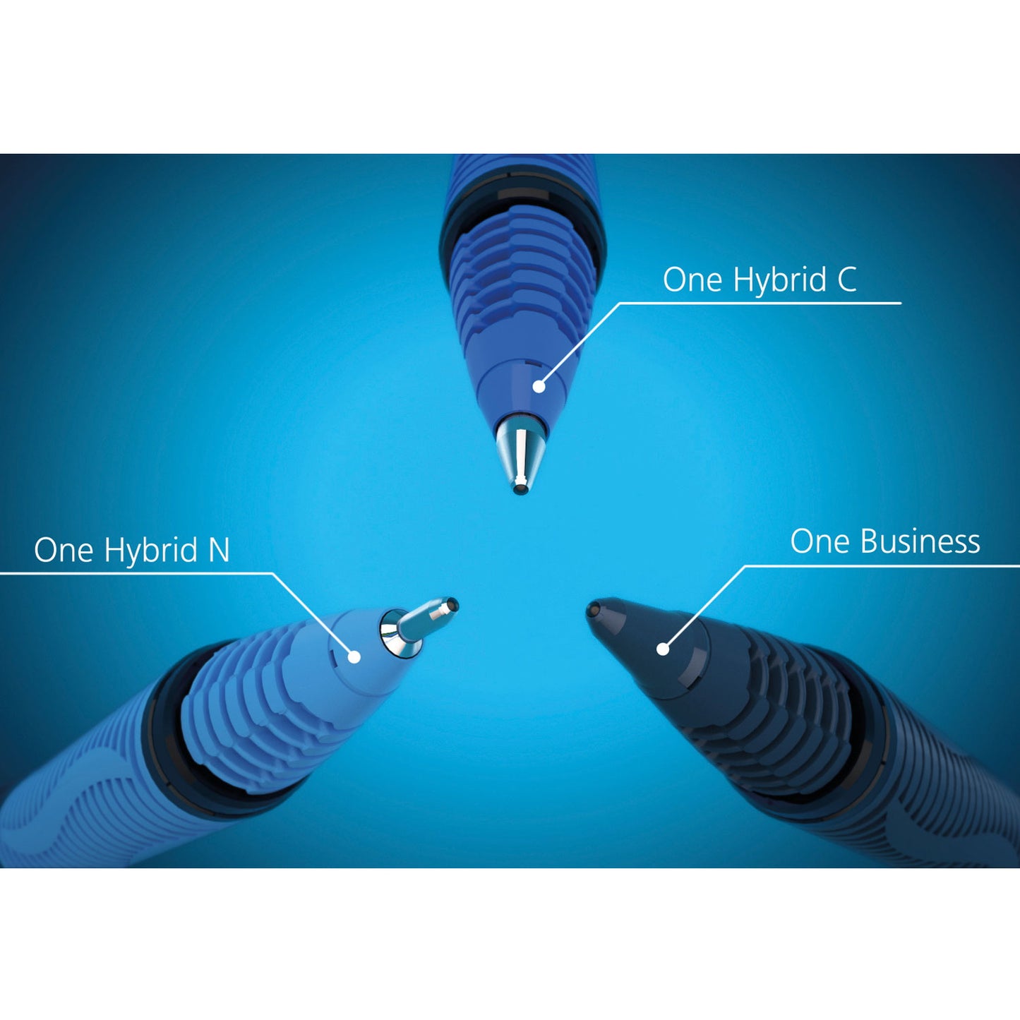 Schneider Rollerball One Hybrid N 05 sort
