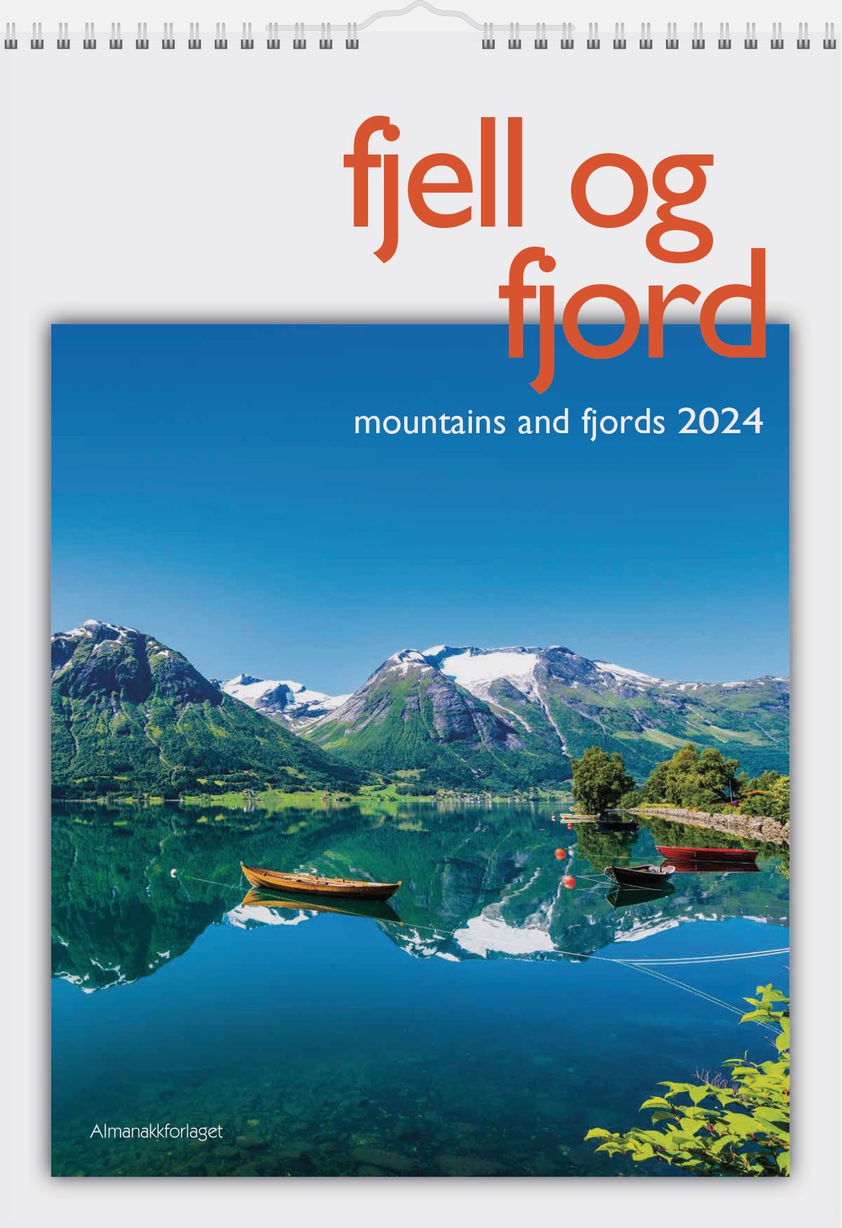 Fjell og Fjord 2024, forside